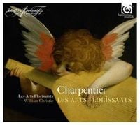 Produktbild: Les arts florissants