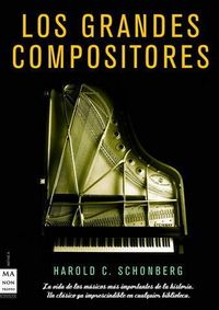 Produktbild: Los Grandes Compositores