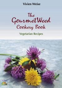 Produktbild: The Gourmet weed cookery Book