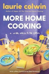 Produktbild: More Home Cooking