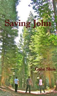 Produktbild: Saving John