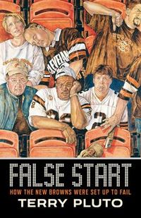 Produktbild: False Start