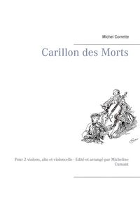 Produktbild: Carillon des Morts
