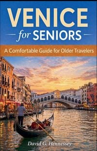 Produktbild: Venice for Seniors