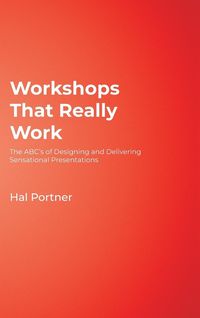 Produktbild: Workshops That Really Work