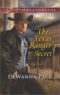 Produktbild: Love Inspired Hist Texas Range