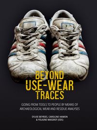 Produktbild: Beyond Use-Wear Traces