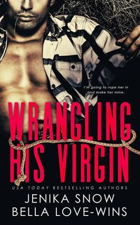 Produktbild: Wrangling His Virgin