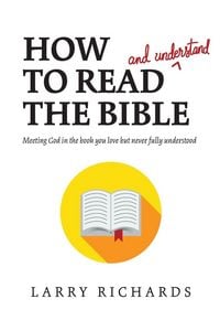 Produktbild: How to Read (and Understand) the Bible