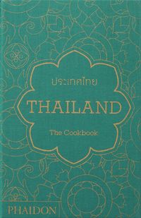 Produktbild: Thailand: The Cookbook