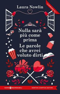 Produktbild: Nulla sarà più come prima-Le parole che avrei voluto dirti