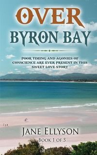 Produktbild: Over Byron Bay