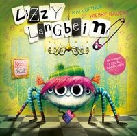 Produktbild: Lizzy Langbein