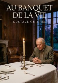 Produktbild: Au banquet de la vie