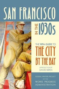 Produktbild: San Francisco in the 1930s