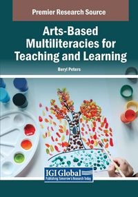 Produktbild: Arts-Based Multiliteracies for Teaching and Learning