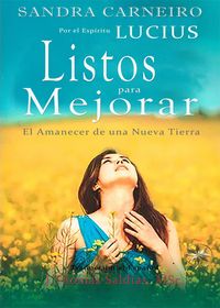 Produktbild: Listos para Mejorar: El Amanecer de una Nueva Tierra