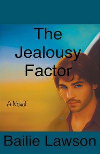 Produktbild: The Jealousy Factor