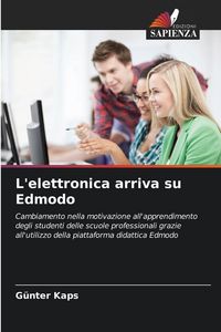 Produktbild: L'elettronica arriva su Edmodo