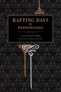 Produktbild: Rafting Days in Pennsylvania