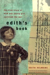 Produktbild: Edith's Book