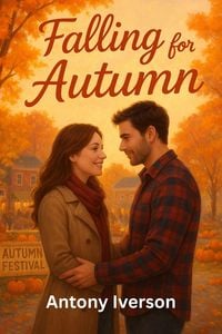 Produktbild: Falling for Autumn (Romance In Willow Creek, #29)