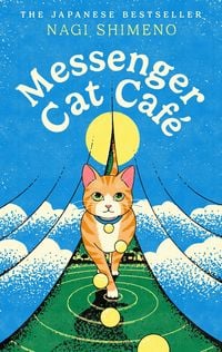 Produktbild: Messenger Cat Caf&eacute;