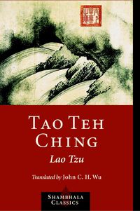 Bild vom Artikel Tao Teh Ching vom Autor Lao Tzu
