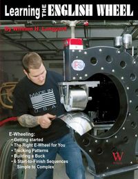 Produktbild: Learning the English Wheel