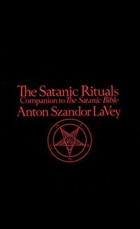 Produktbild: Satanic Rituals