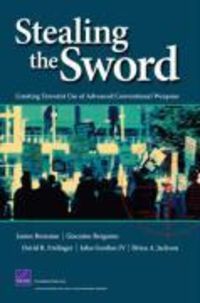 Produktbild: Stealing the Sword