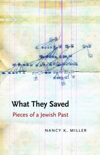 Produktbild: What They Saved