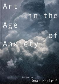 Produktbild: Art in the Age of Anxiety