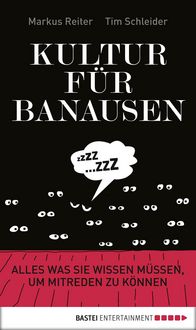 Produktbild: Kultur f&uuml;r Banausen
