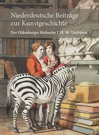 Produktbild: Niederdeutsche Beitr&auml;ge zur Kunstgeschichte, Neue Folge, Band 8