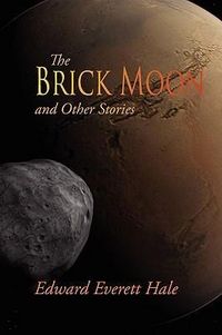 Produktbild: The Brick Moon and Other Stories
