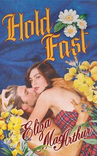 Produktbild: Hold Fast (The Laird's Holdings)