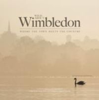 Bild vom Artikel Wild About Wimbledon vom Autor Andrew Wilson