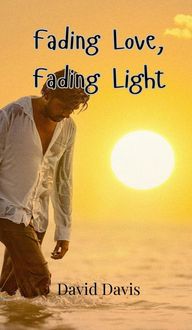 Produktbild: Fading Love, Fading Light