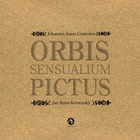 Produktbild: Orbis sensualium pictus