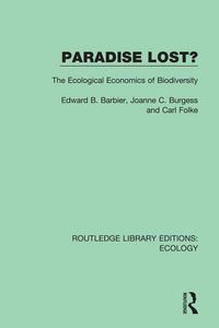 Produktbild: Paradise Lost?