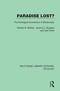 Produktbild: Paradise Lost?