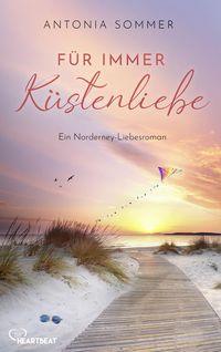 Produktbild: F&uuml;r immer K&uuml;stenliebe