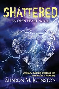 Produktbild: Shattered