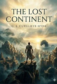 Produktbild: The Lost Continent