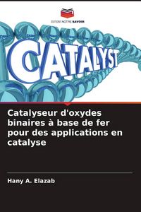 Produktbild: Catalyseur d'oxydes binaires &agrave; base de fer pour des applications en catalyse