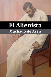 Produktbild: El Alienista (Ilustrado)