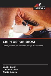 Produktbild: Criptosporidiosi