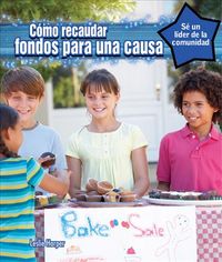 Produktbild: Como Recaudar Fondos Para Una Causa (How to Raise Money for a Cause)