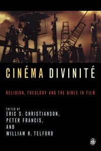 Produktbild: Cinema Divinite